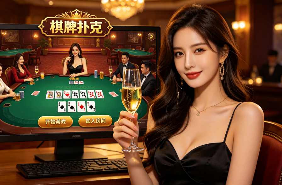 智能灯光方案