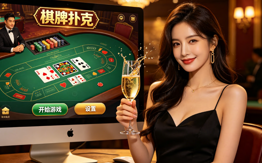 智能灯光方案